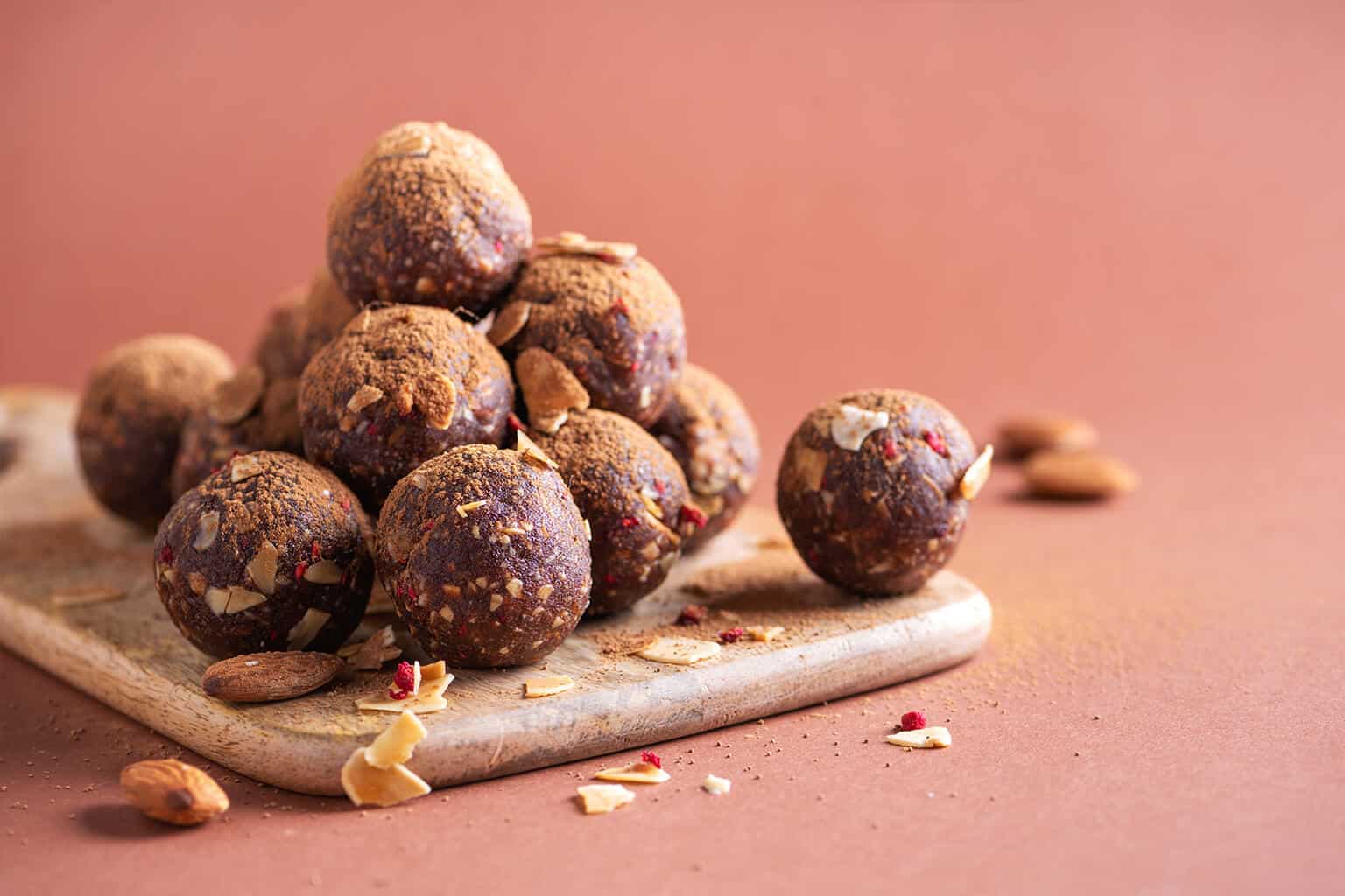 5 Easy High-protein Snacks For Weight Loss - Better Health Digest